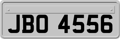 JBO4556
