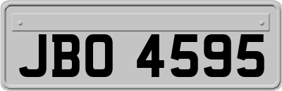 JBO4595