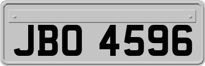 JBO4596