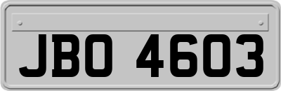 JBO4603