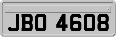 JBO4608