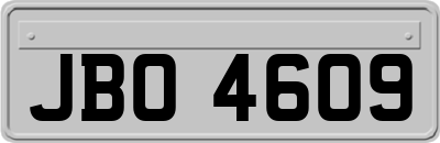 JBO4609