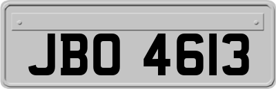 JBO4613