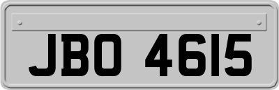 JBO4615