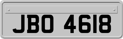JBO4618
