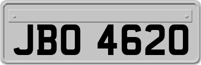 JBO4620