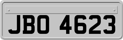 JBO4623