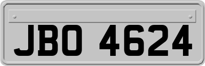 JBO4624