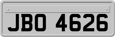 JBO4626