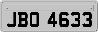 JBO4633