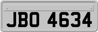 JBO4634