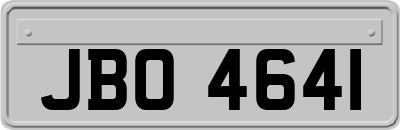 JBO4641