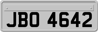 JBO4642