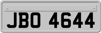 JBO4644
