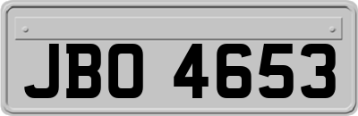 JBO4653