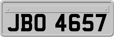 JBO4657