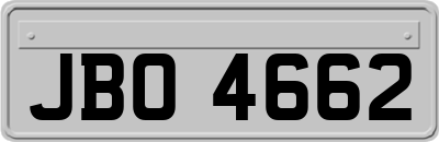 JBO4662