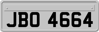 JBO4664