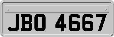 JBO4667