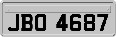 JBO4687