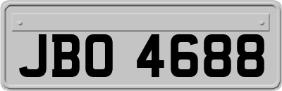 JBO4688