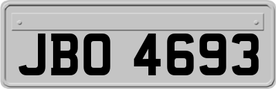 JBO4693