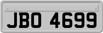 JBO4699