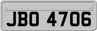 JBO4706