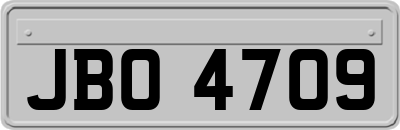 JBO4709