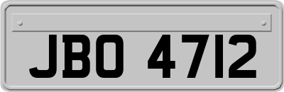 JBO4712