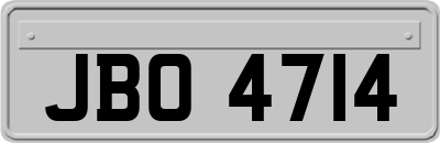 JBO4714