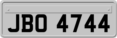 JBO4744