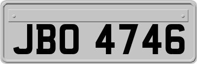 JBO4746