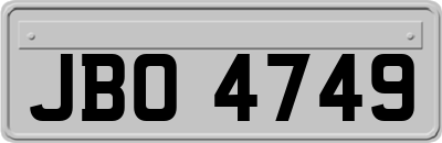 JBO4749