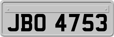 JBO4753