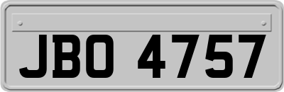JBO4757