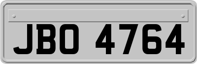 JBO4764