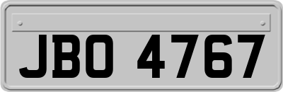 JBO4767