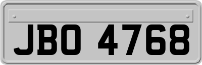 JBO4768