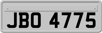 JBO4775