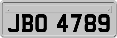 JBO4789