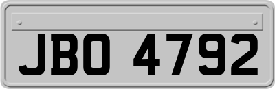 JBO4792