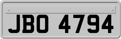 JBO4794