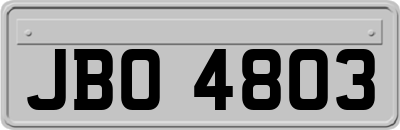 JBO4803