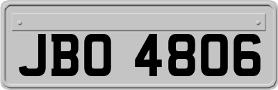 JBO4806