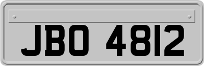 JBO4812