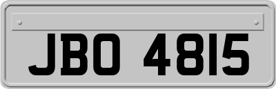 JBO4815