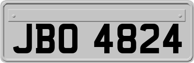 JBO4824