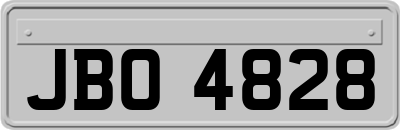 JBO4828