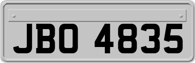 JBO4835